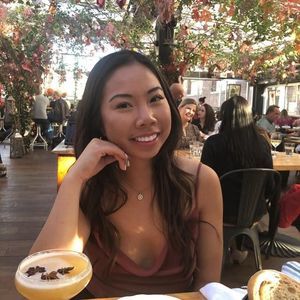 Meet your Posher, Kathy